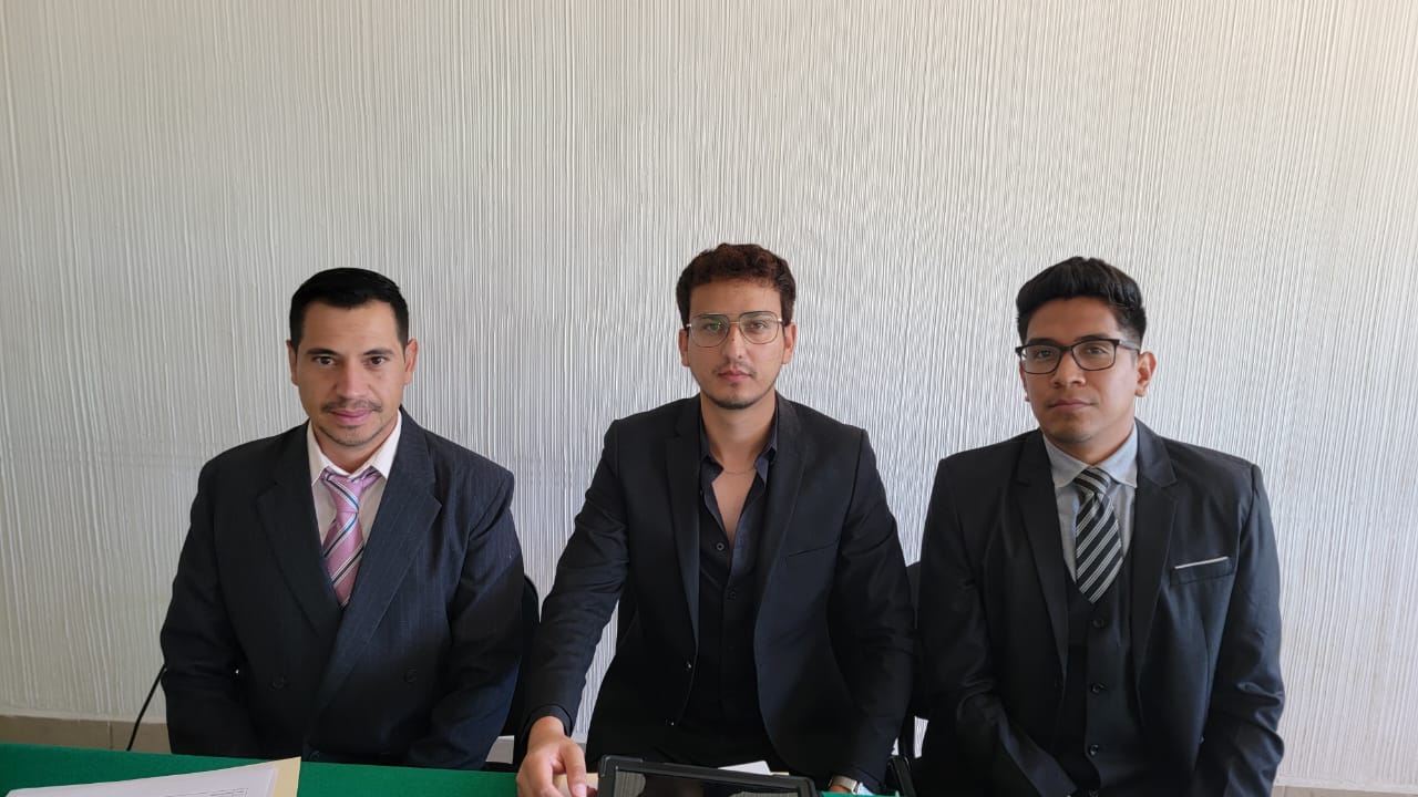 Eventos Universitarios - Imagen